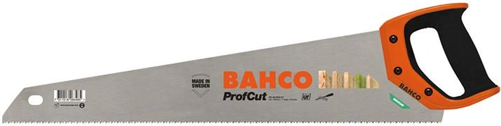 Bahco | Handsåg Ergo UT, 400mm ProfCut | 7311518263461