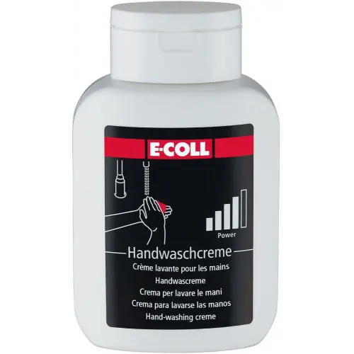 E-coll | Handrengöringskräm 250ml | 4317784409469