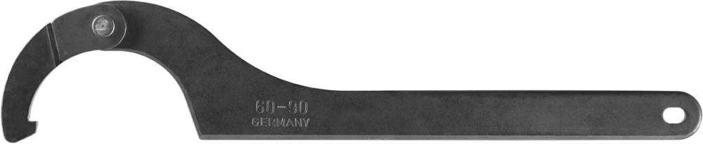 AMF | Haknyckel 155-230mm DIN 1804 | 4020772051686
