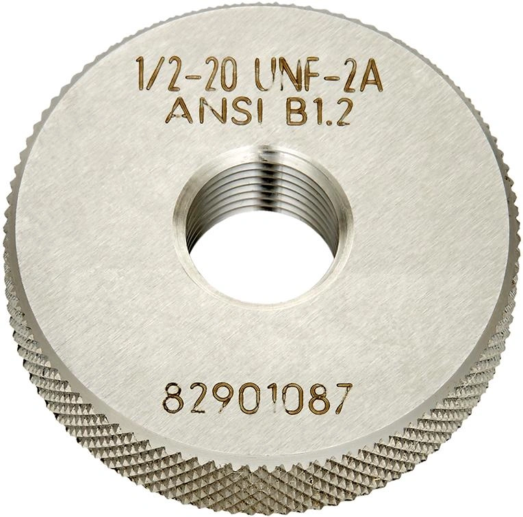 Boss | Gängring, Gå, UNF 1 Stigning 12 | 4046122236534