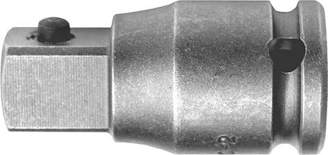 ASW | Förstoringstapp kraft 1/4"- 3/8" | 4050623400011