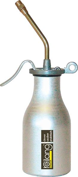 Reilang | Duschspruta alu.300ml | 7640144521721