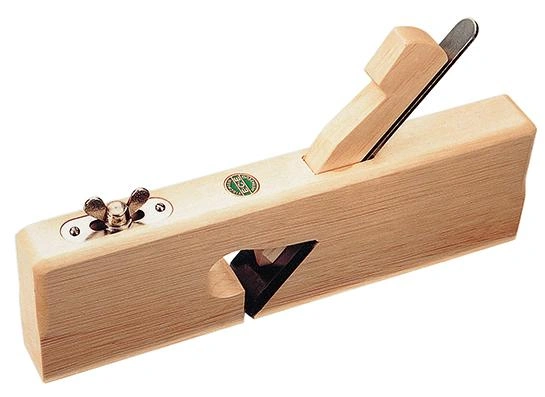 ECE | Dubbelsimshyvel 30mm | 4016650001003