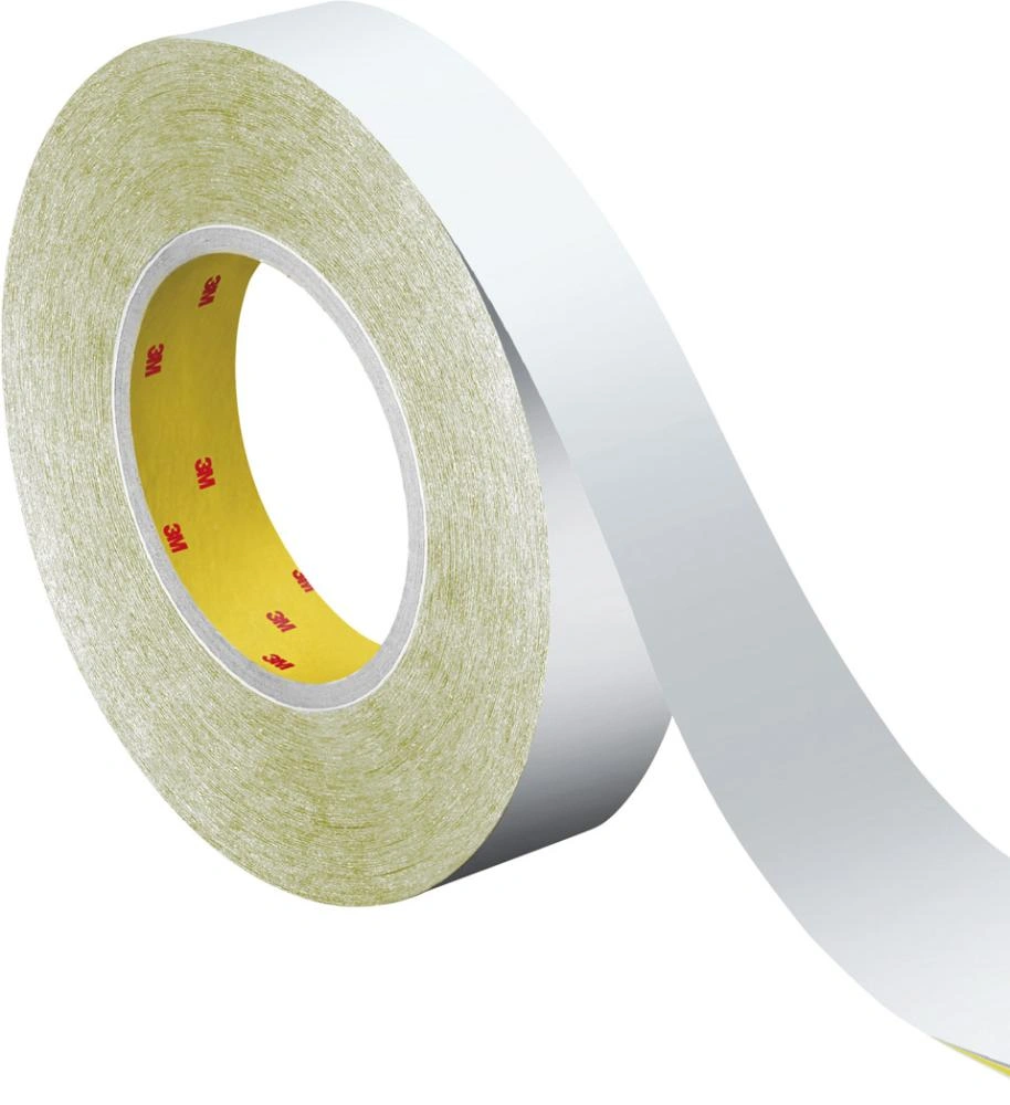 3M | Dubbehäftandetejp 9195, Beige, 0,13mm 25MX50mm | 4332163902034