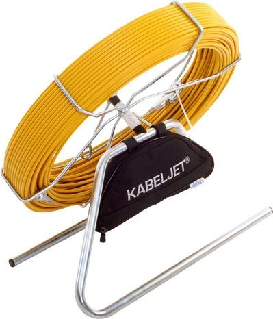 Katimex | Dragfjäder Kabeljet