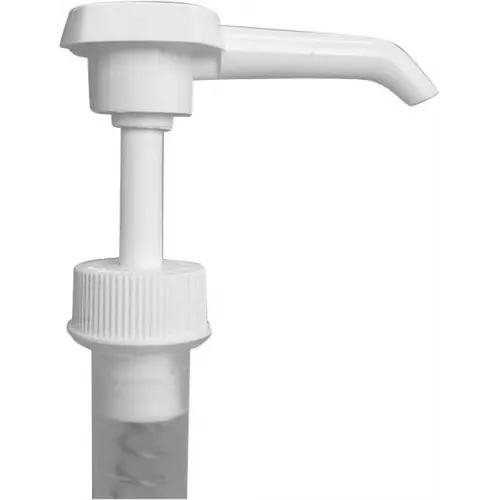 E-coll | Dispenserpump för 1 L flaskor | 4260029174670