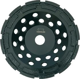 Cedima | Diamantslipkopp EC 74 125mm CST-Saturn Abrasiv | 4023138127759
