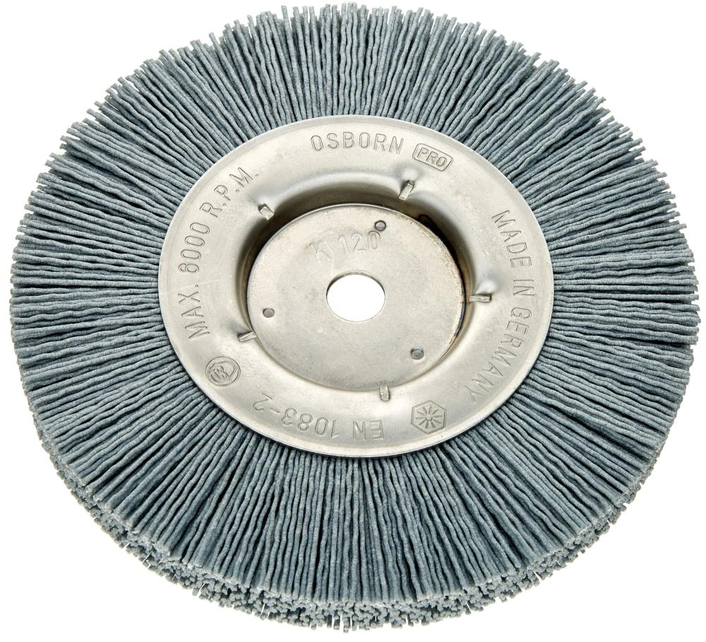 Osborn | Cirkulärborste SIC 150x36mm K120 | 4013349305084