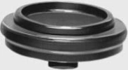 AMF | Centreringsplatta DIN 6442 Ø45mm | 4020772072735