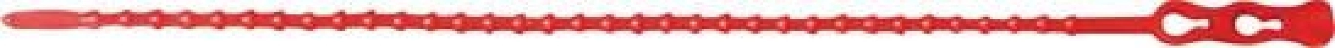 Sapiselco | Buntband avtagbar Click Ties (100 st)