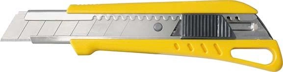 Tajima | Brytbladskniv LC520YB 18mm | 4975364021762