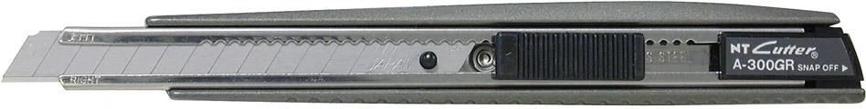 NT Cutter | Brytbladskniv 9mm, NT-Cutter | 4904011010767