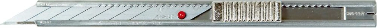 NT Cutter | Brytbladskniv 30° 9mm | 4904011010255