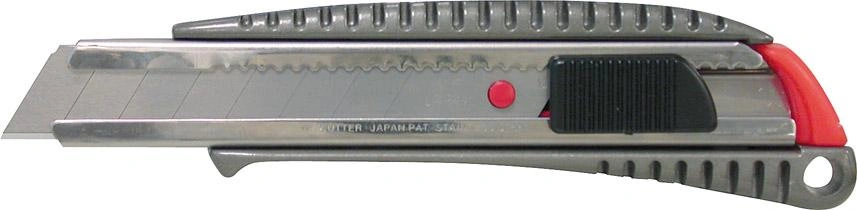 NT Cutter | Brytbladskniv 18mm, NT-Cutter | 4904011010811