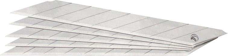NT Cutter | Brytblad 30° 9mm (5 st) | 4904011026652