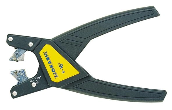 Jokari | Avisoleringstång Autm. 166mm 6-16mm² | 4011391200906