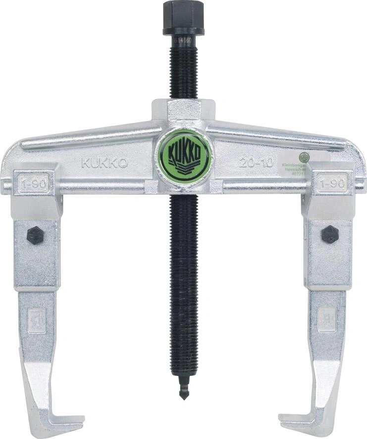 Kukko | Avdragare 2-armad, 20