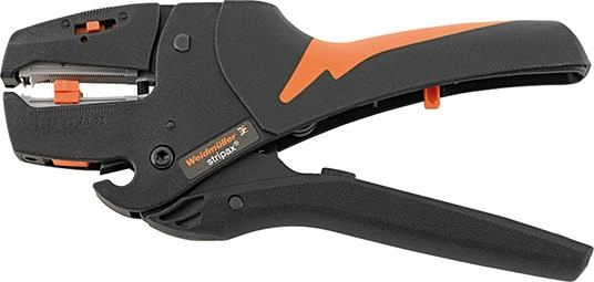 Weidmüller | Automatisk Avisoleringstång 190mm 0,08-10mm² | 4008190072506