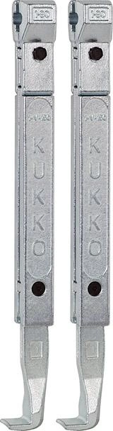 Kukko | Arm till avdragare