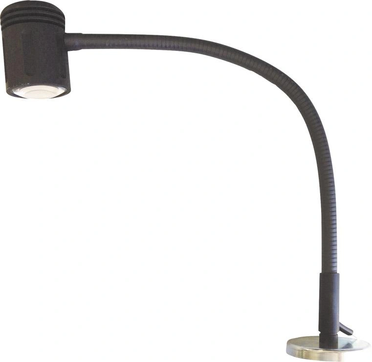 Less n More | Arbetslampa LED Prolyx med magnetfäste | 4030884899311