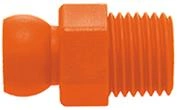 IBT | Anslutningsnippel, R1/4" 4 st | 662633414069