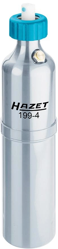 Hazet | Aerosolflaska påfyllningsbar | 4000896198429