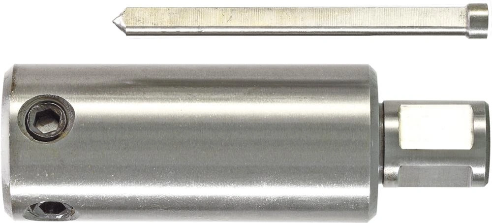 BDS | Förlängare för kärnborr 80mm Weldon 19mm | 4250187507526