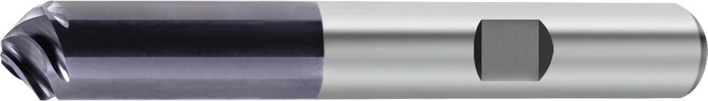 Gühring | Fasfräs SpyroTec HM WN L HB Z5 20mm 90° | 4049844369450