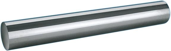 Wilke | Sparskär HM Rund 10x100mm | 4030456120201