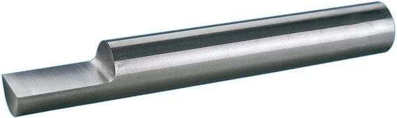 Wilke | Sparskär HM Rund/Stickel 10x100mm | 4030456021614