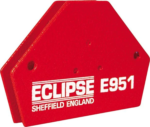 Eclipse | Vinkelmagnet Multi 100,5x12x65,5mm | 5012095018698