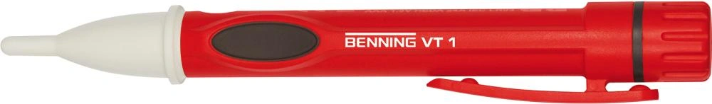 Benning | Spänningsprovare VT 1 | 4014651200548