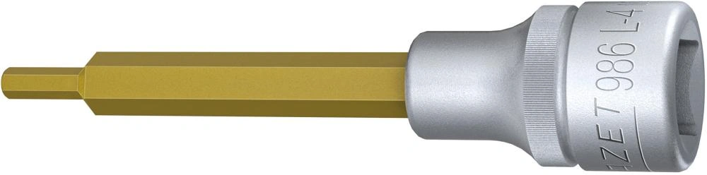 Hazet | Bitshylsa 1/2" Insex