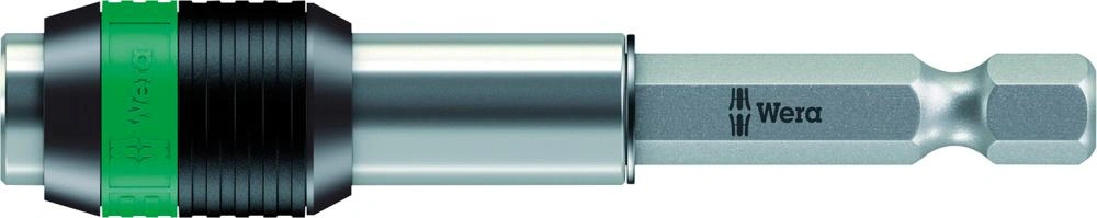 WERA Rapidadaptor bithouder 889/4/1