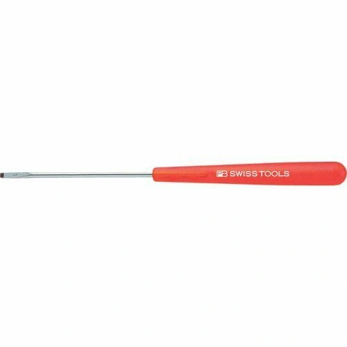 Pb Swiss Tools | Finmekanikermejsel PB 160 spår