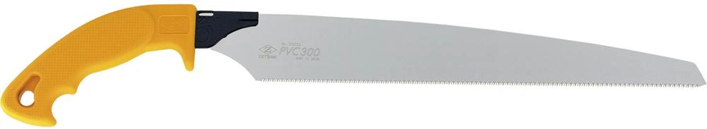 Zetsaw | Japansåg PVC 300, 300mm | 4963041580312