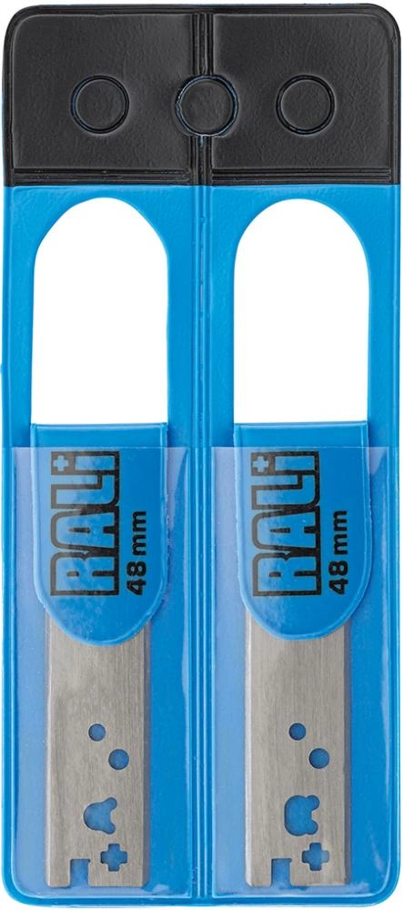 Brück | Vändskär 48mm för Rali 220 (2st) | 4033564133330