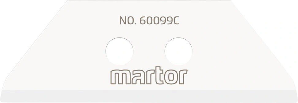 Martor | Knivblad 60099C Keramiskt (2 St) | 4002632801730