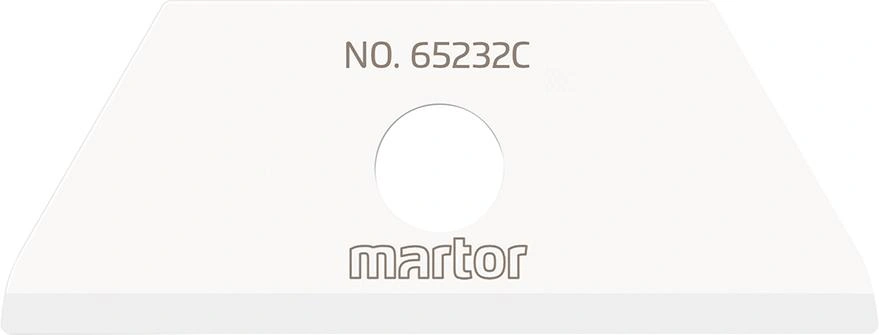 Martor | Knivblad 65232C Keramiskt (2 St) | 4002632801747
