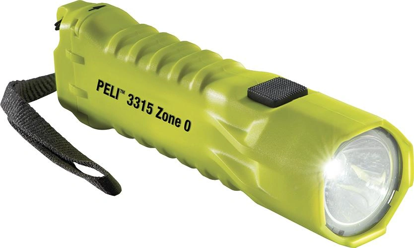 Peli | Stavlampa Peli 3315Z0 138lm ATEX zon 0 | 19428135010
