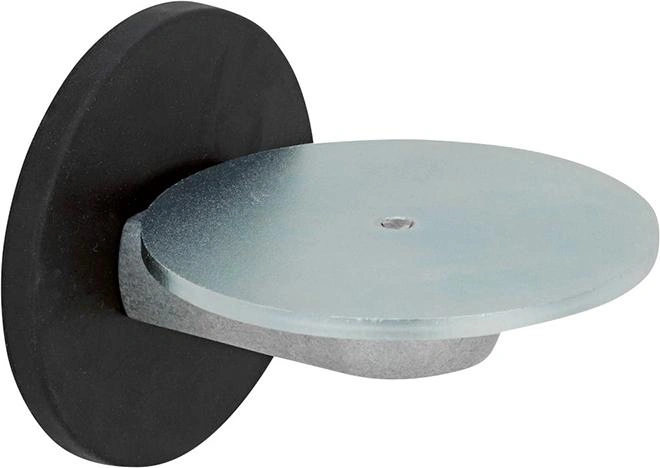 Bauer & Böcker | Magnethållare för maskinbelysning 90gr | 4260131237911