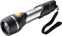 Stavlampa Day Light Multi LED F20 med batteri