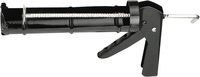 Fogspruta svart 310ml
