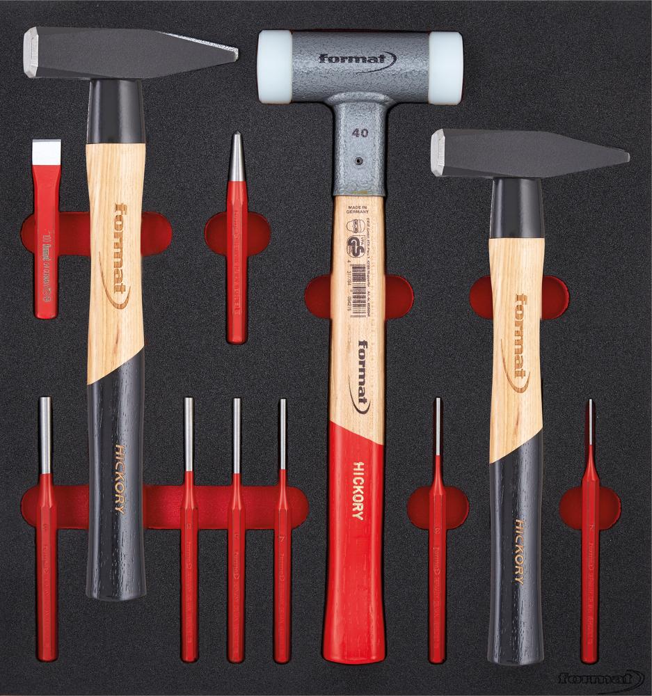 Verktygsinsats Hammare 2/3