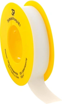 Gängtejp PTFE GRP 12mm x 12m