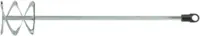 Blandarvisp Ø 95 x 500mm, 6-kant