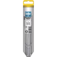 Centrumborrsats 11-delar