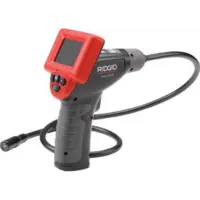Inspektionskamera Ridgid micro CA- 25