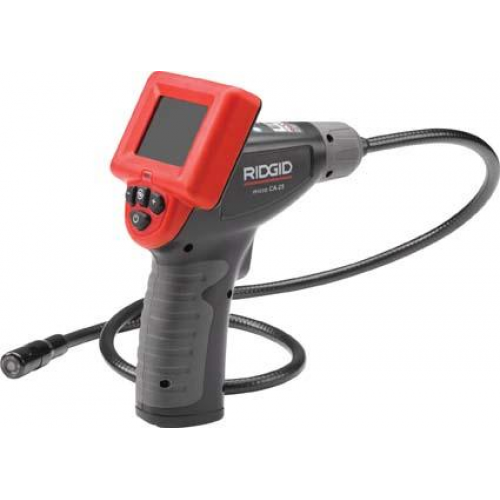 Inspektionskamera Ridgid micro CA- 25