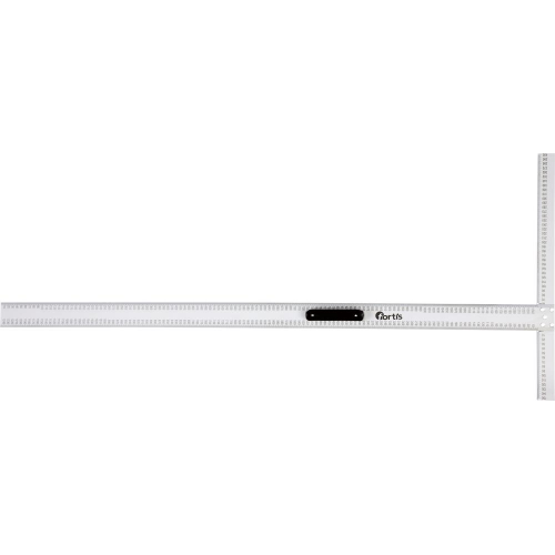 Gipsskivevinkel aluminium 1250mm